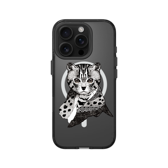 Tiger of Friendship