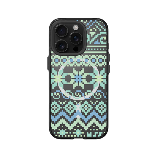 Geometric Pattern