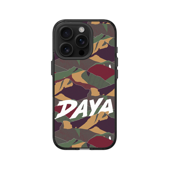 DAYA Mountains