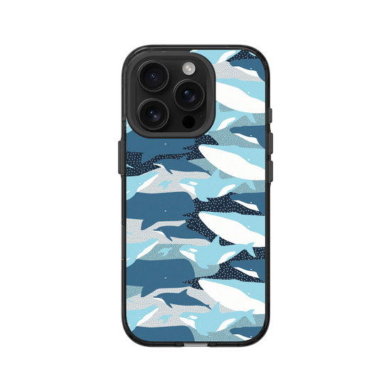 Whale Camouflage