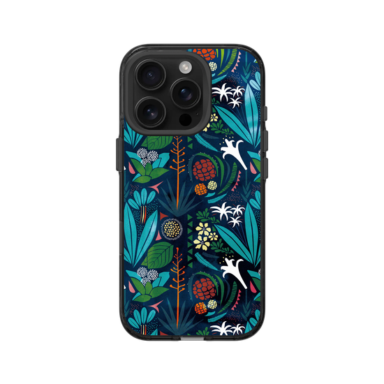2021 Tropical Island