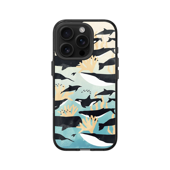 Call of the Ocean