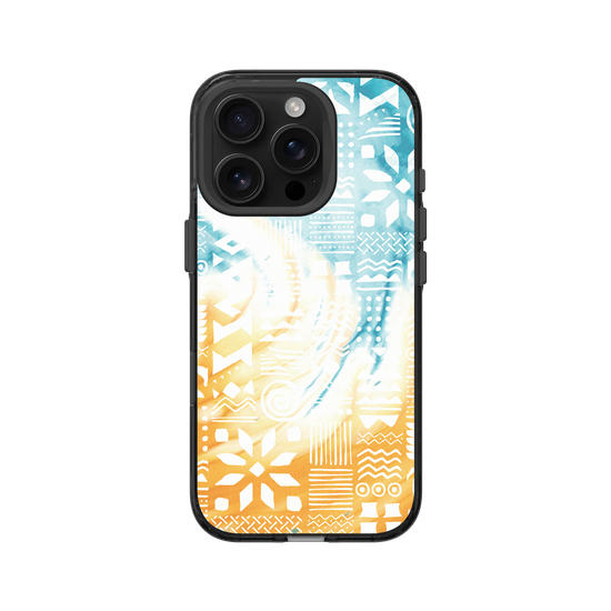 Seaman Totem - White