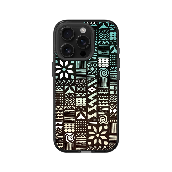 Seaman Totem - Black