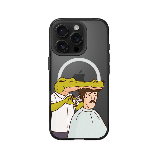 Barber