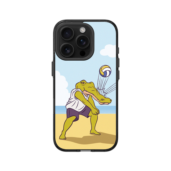 Beach Volleyball
