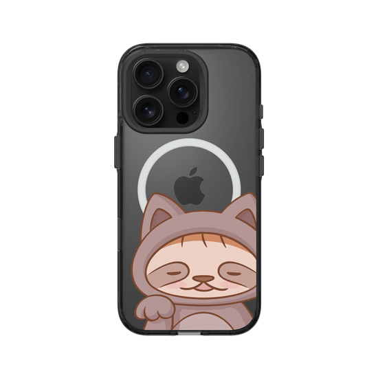 Sleepy Sloth
