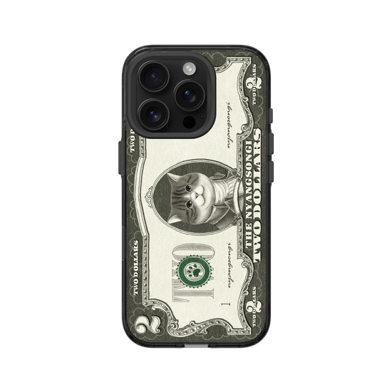 Lucky $2