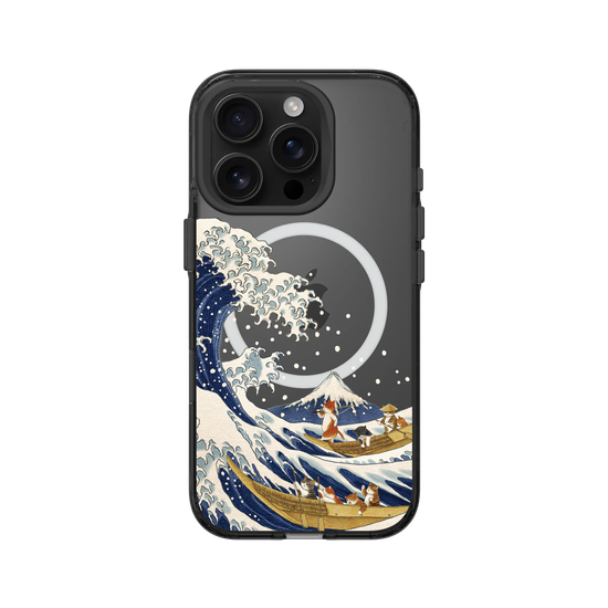 Great Wave