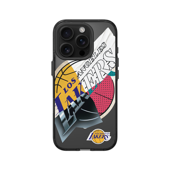 L.A. Lakers - Style Mix