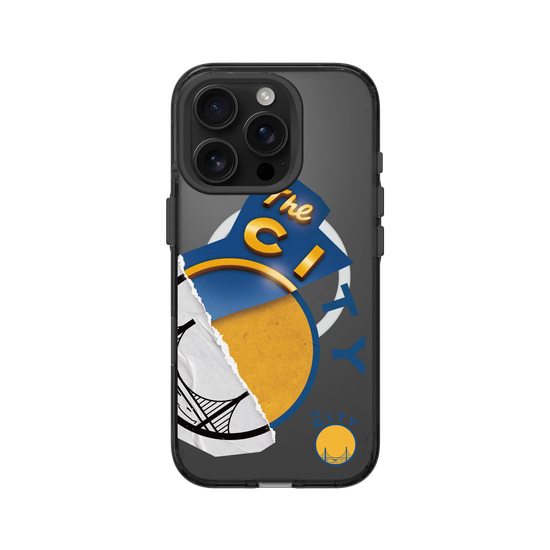 Golden State Warriors - Style Mix