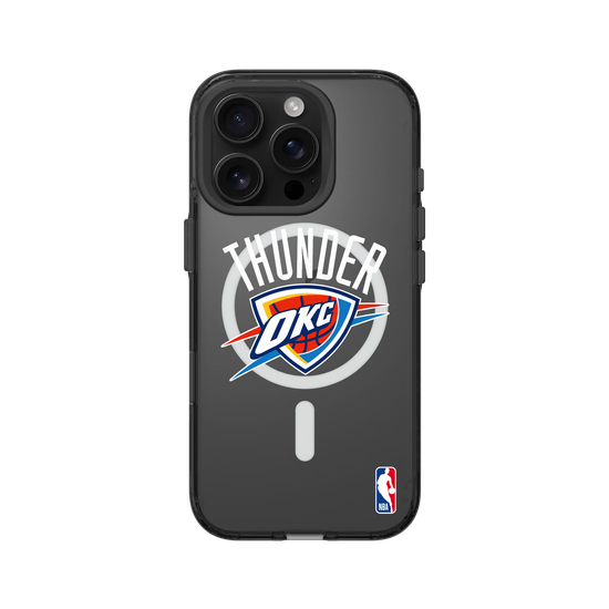 Oklahoma City Thunder - Light