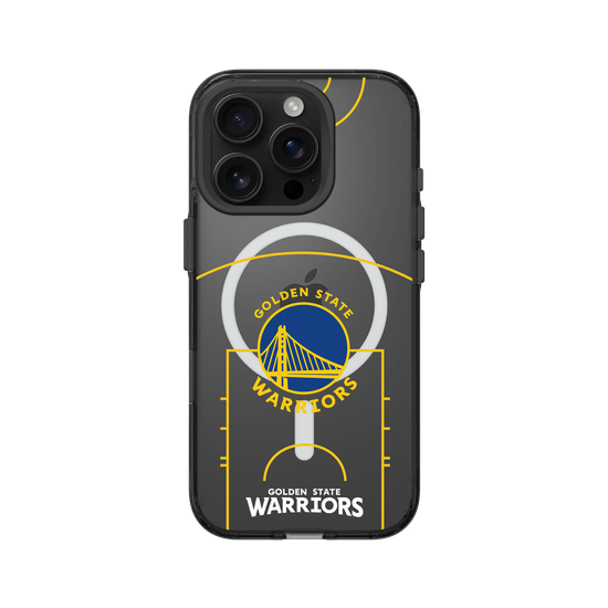 Golden State Warriors - Court