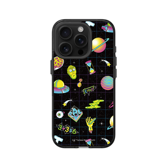 Space Pattern