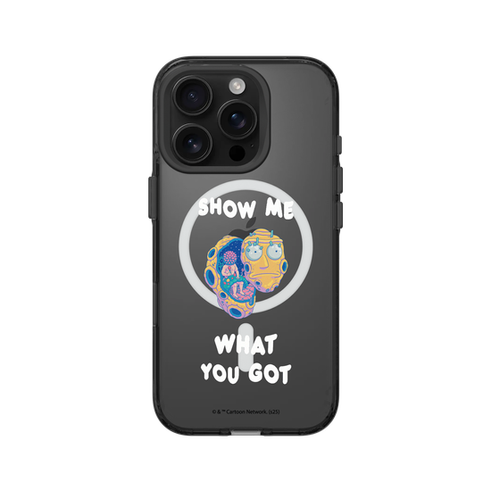 Show Me What You Got