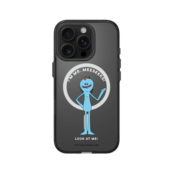 Mr Meeseeks