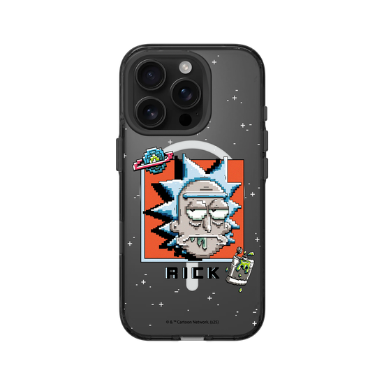 Rick - Pixel
