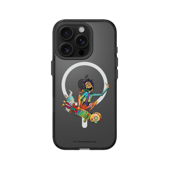 Flying Skateboard