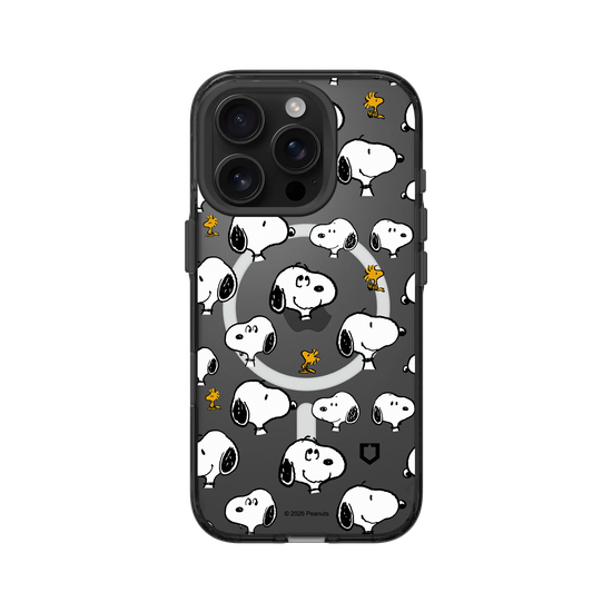 Snoopy & Woodstock - Stickers