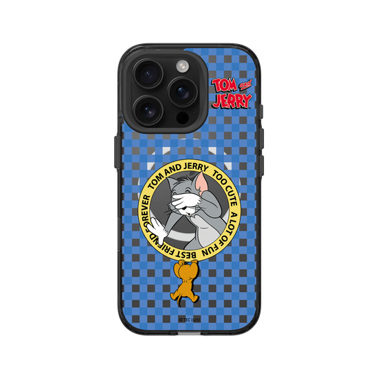 Dónde está Jerry?