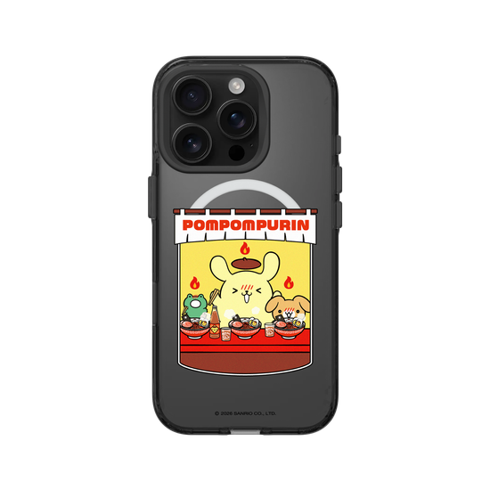 Spicy Delight