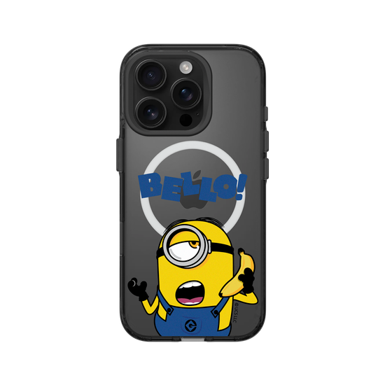 Minions - Bello