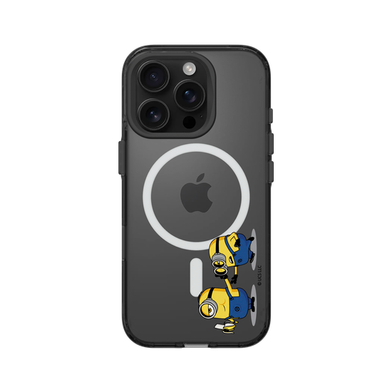 Minions - Sharing Is Caring
