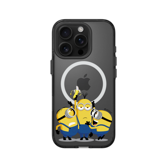 Minions - Banana Brawl