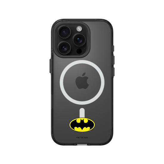 Batman Classic Logo