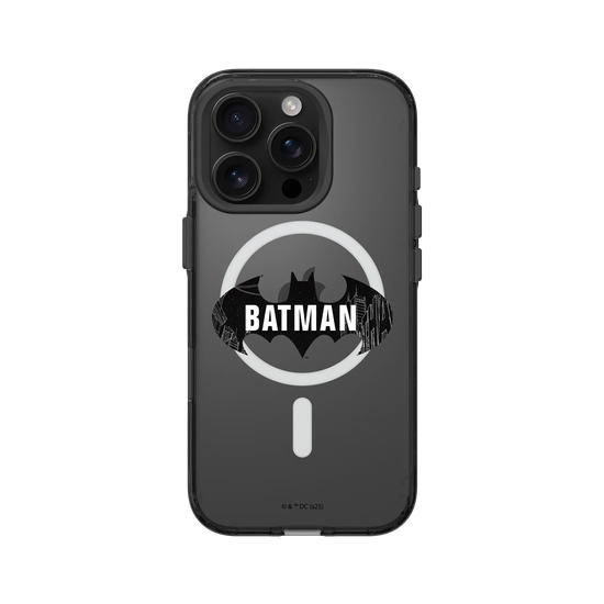 Batman Logo