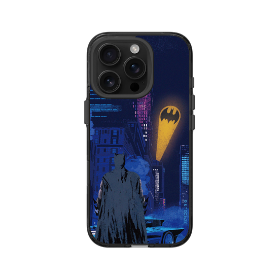 Batman - Bat-signal