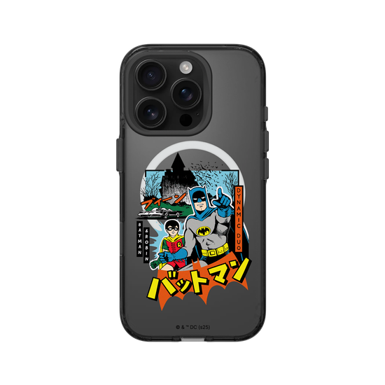 Batman - OG Duo