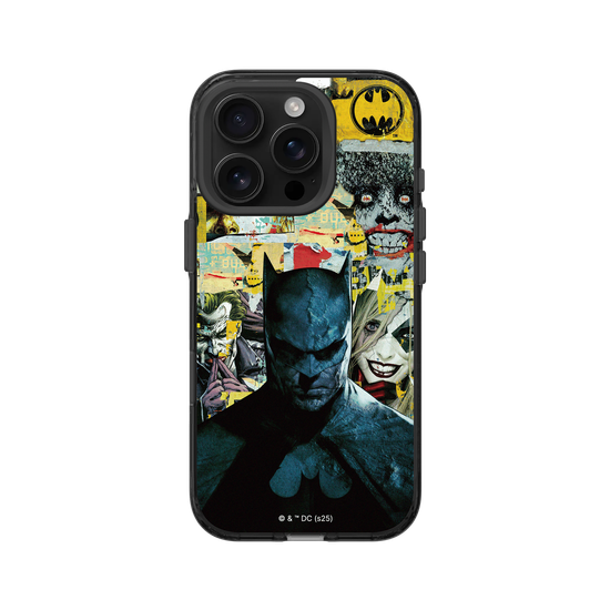 Batman - Batman Graffiti