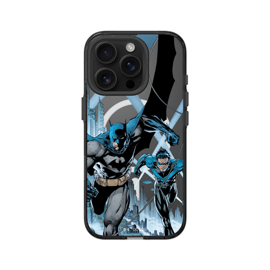 Batman - Batman & Nightwing