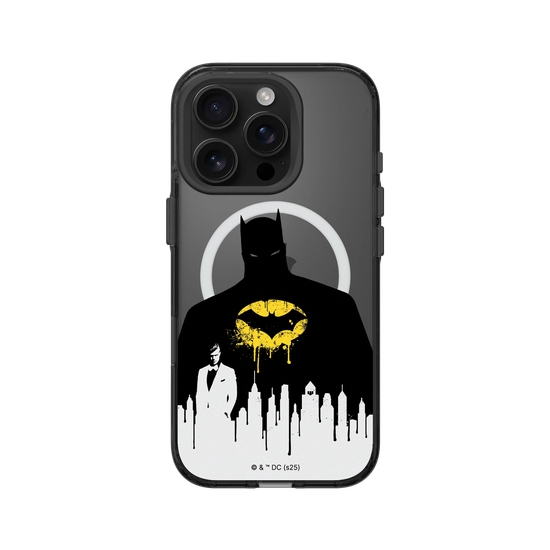Batman - Gotham City