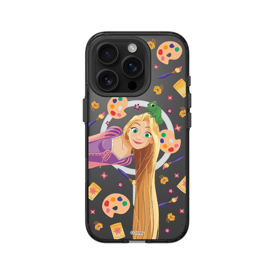 Rapunzel