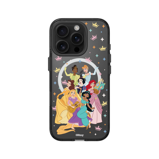 Princess Characters