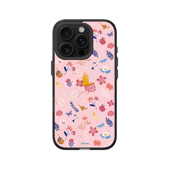 A Floral Fairytale