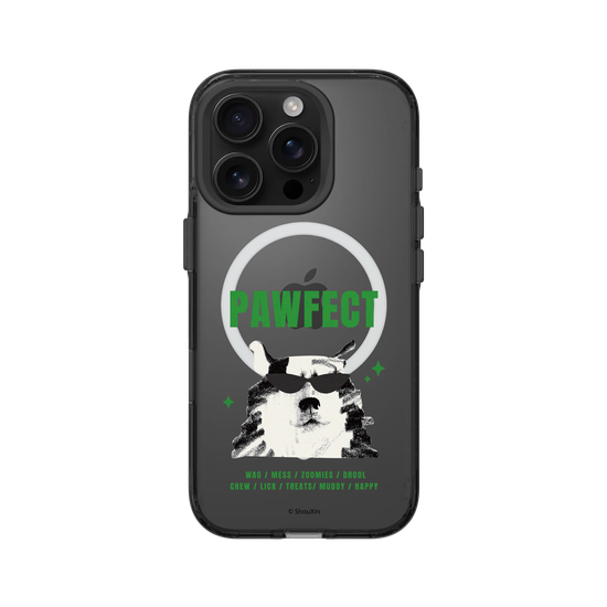 PAWFECT