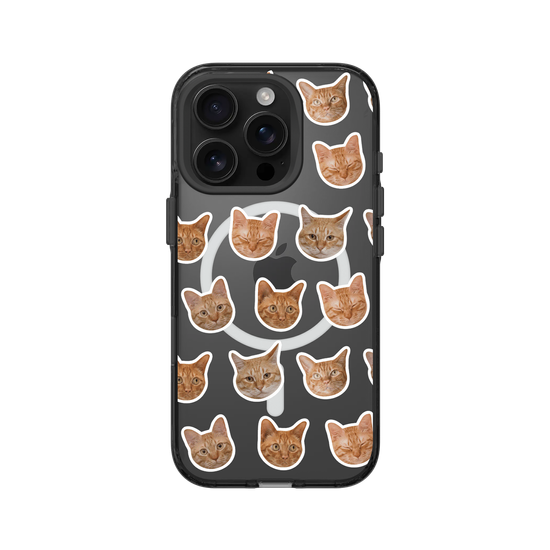 Shubingcat Pattern