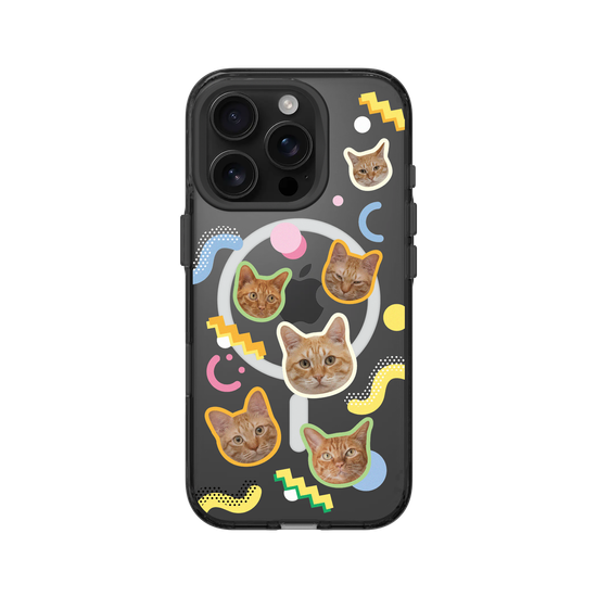 Shubingcat Party