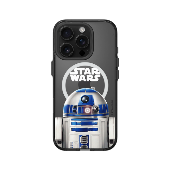 R2D2 Old School