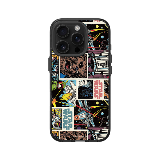 Star Wars - Comics Series