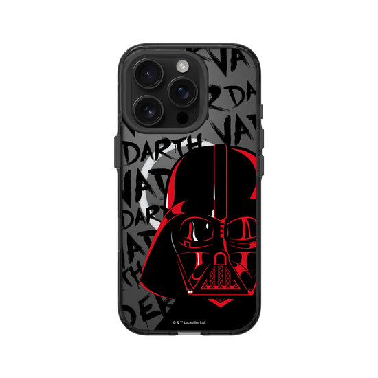 STAR WARS - Darth Vader pattern