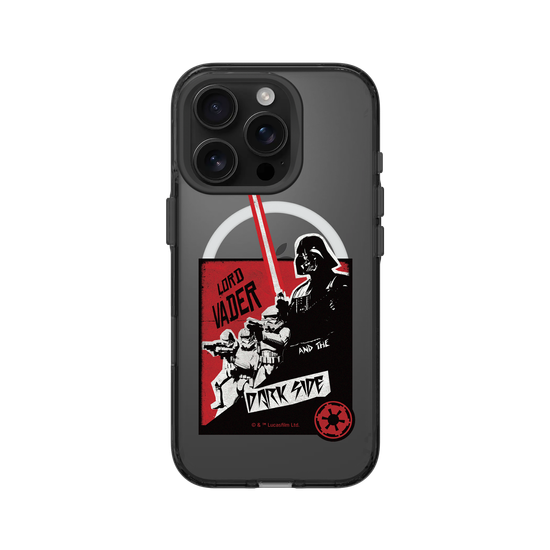 STAR WARS - Dark side crew