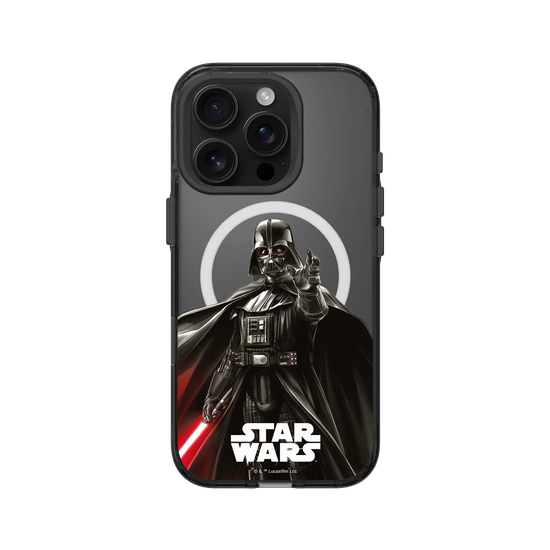 Star Wars - Darth Vader choke