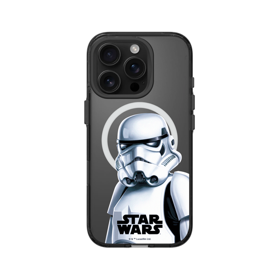 Star Wars - Stormtrooper