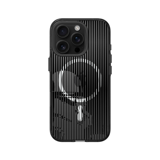 Stormtrooper - Stripes