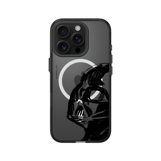 Darth Vader - Stripes