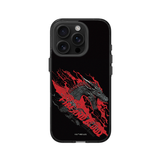 Dragon - Fire and Blood